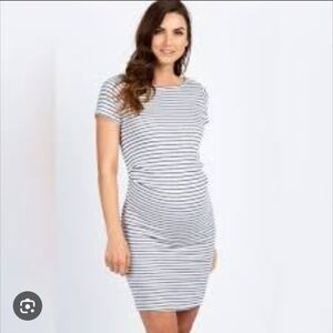 Pinkblush Maternity Dress
